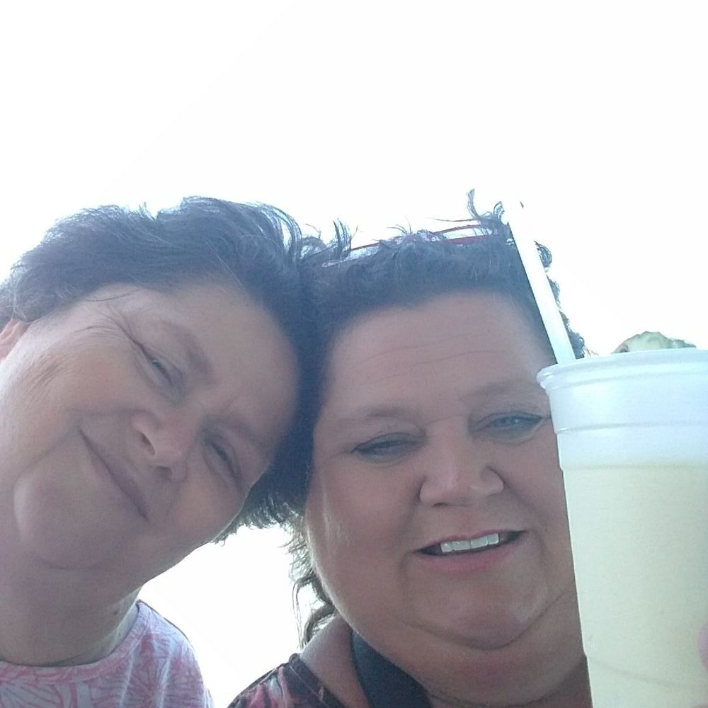 Meet your Posher, Sherrie